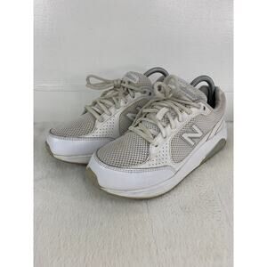 New Balance 928 Women’s Walking Sneakers White Size 8 WW928WS
